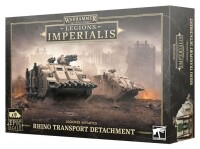 Legions Imperialis Legiones Astartes Rhi gallery