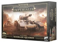 Legions Imperialis Solar Auxilia Banebla gallery