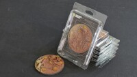 Badlands Battle Ready Bases Rund 100mm (1) 1