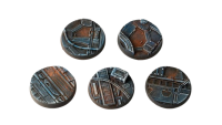 Spaceship Corridor Battle Ready Bases Ru gallery