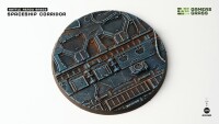 Spaceship Corridor Battle Ready Bases Ru gallery