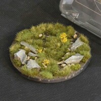 Highland Battle Ready Bases Rund 100mm (1) 2