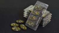 Highland Battle Ready Bases Oval 60x35mm gallery