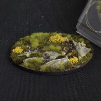 Highland Battle Ready Bases Oval 105x70mm (1) 2