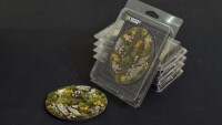 Highland Battle Ready Bases Oval 120x92m gallery