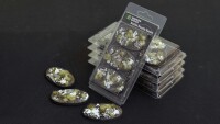 Winter Battle Ready Bases Oval 75x42mm ( gallery