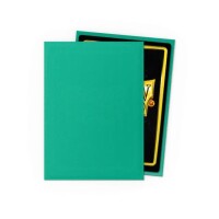 Dragon Shield Matte Aurora 100 protective Sleeves 2