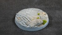 Urban Warfare Battle Ready Bases Rund 50mm (3) 7