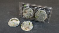 Urban Warfare Battle Ready Bases Rund 60mm (2) 1