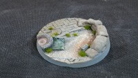 Urban Warfare Battle Ready Bases Rund 60mm (2) 2