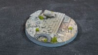 Urban Warfare Battle Ready Bases Rund 60mm (2) 4