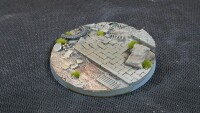 Urban Warfare Battle Ready Bases Rund 60mm (2) 5