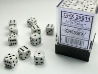 Speckled Arctic Camo 36x W6 12mm Dice Se gallery