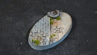Urban Warfare Battle Ready Bases Oval 75x42mm (3) 7