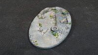 Urban Warfare Battle Ready Bases Oval 170x105mm (1) 2
