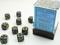 Speckled Twilight 36x W6 12mm Dice Set gallery