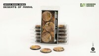 Deserts of Maahl Battle Ready Bases Rund 50mm (3) 4