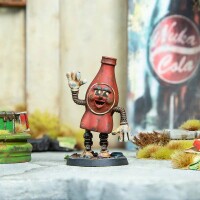 Fallout Wasteland Warfare NIRA Promo 2