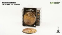 Deserts of Maahl Battle Ready Bases Rund 100mm (1) 4