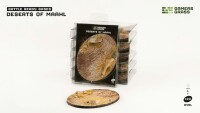 Deserts of Maahl Battle Ready Bases Oval 120x92mm (1) 4