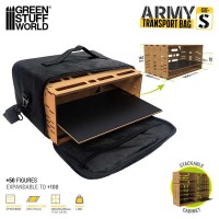 GSW Transportkoffer für Miniaturen Klein 3