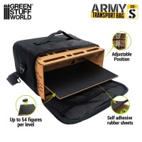 GSW Transportkoffer für Miniaturen Klein 4