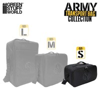 GSW Transportkoffer für Miniaturen Klein 6