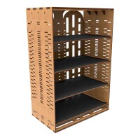 GSW Zus&auml;tzlicher Organizer f&uuml;r...