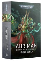 Warhammer 40.000 Ahriman Chronik der Ver gallery