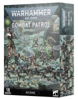 Necrons Combat Patrol