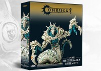 Conquest Spires Siegebreaker Behemoth 1