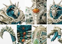 Conquest Spires Siegebreaker Behemoth 4