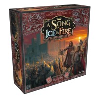 A Song Of Ice And Fire Bolton Starter Se gallery