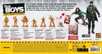 Zombicide 2. Edition The Boys Pack #2 The Boys 2