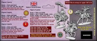 Late Roman Horse Archers 28mm 6