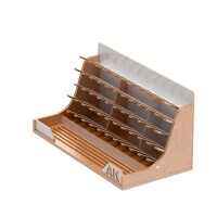 AK Interaktiv Modular Organizer for 17ml gallery