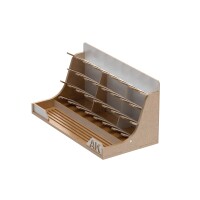 AK Interaktiv Modular Organizer for 35ml gallery