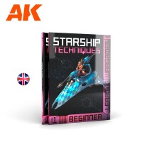 AK Learning Wargames Series 1 Starship Techniques...