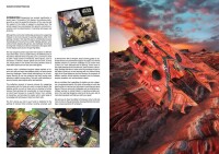 AK Learning Wargames Series 1 Starship Techniques Beginner (