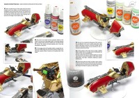 AK Learning Wargames Series 1 Starship Techniques Beginner (