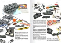 AK Learning Wargames Series 2 Starship Techniques Advanced (