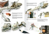 AK Learning Wargames Series 2 Starship Techniques Advanced (