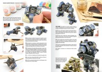 AK Learning Wargames Series 3 Landship Techniques (Englisch)