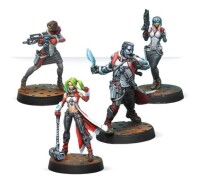 Nomads Bakunin Expansion Pack Beta gallery