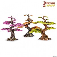 Dungeons & Lasers The Elven Woods 4