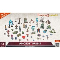 Dungeons & Lasers Ancient Ruins gallery