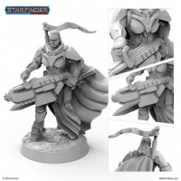 Starfinder Seelah Iconic Paladin 3