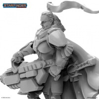 Starfinder Seelah Iconic Paladin 4