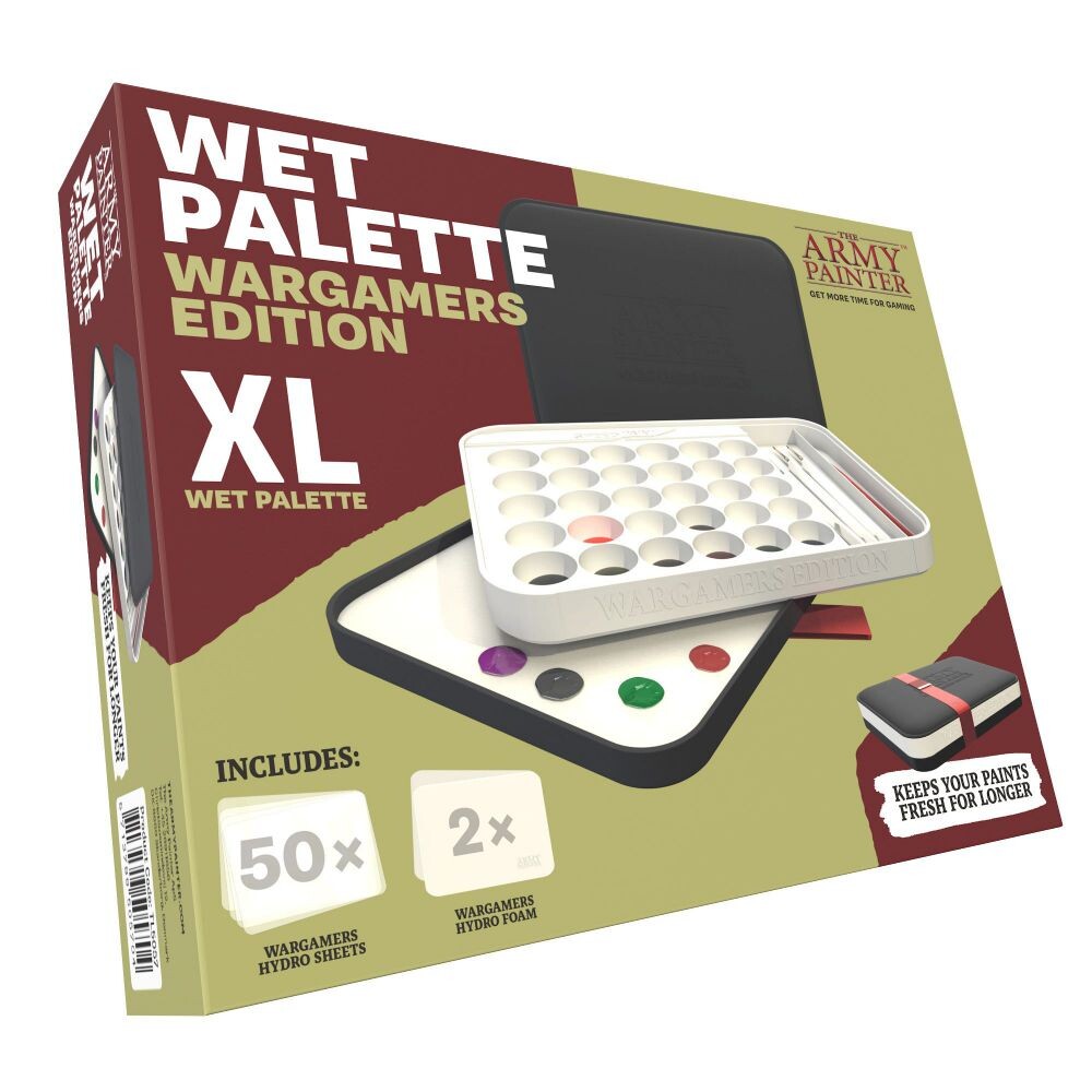 The Army Painter TL5057P paint palette - Bild 4