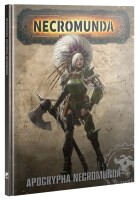 Necromunda Apocrypha (Englisch)